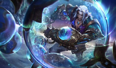 sylas skins.
